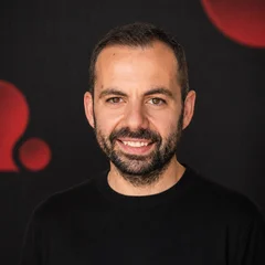 Ramtin Ramin