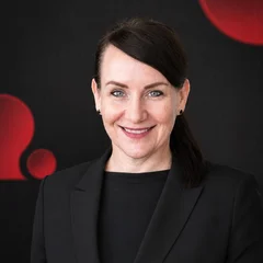Sandra Baethge